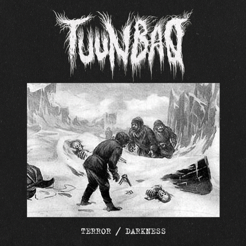 Tuunbaq : Terror Darkness